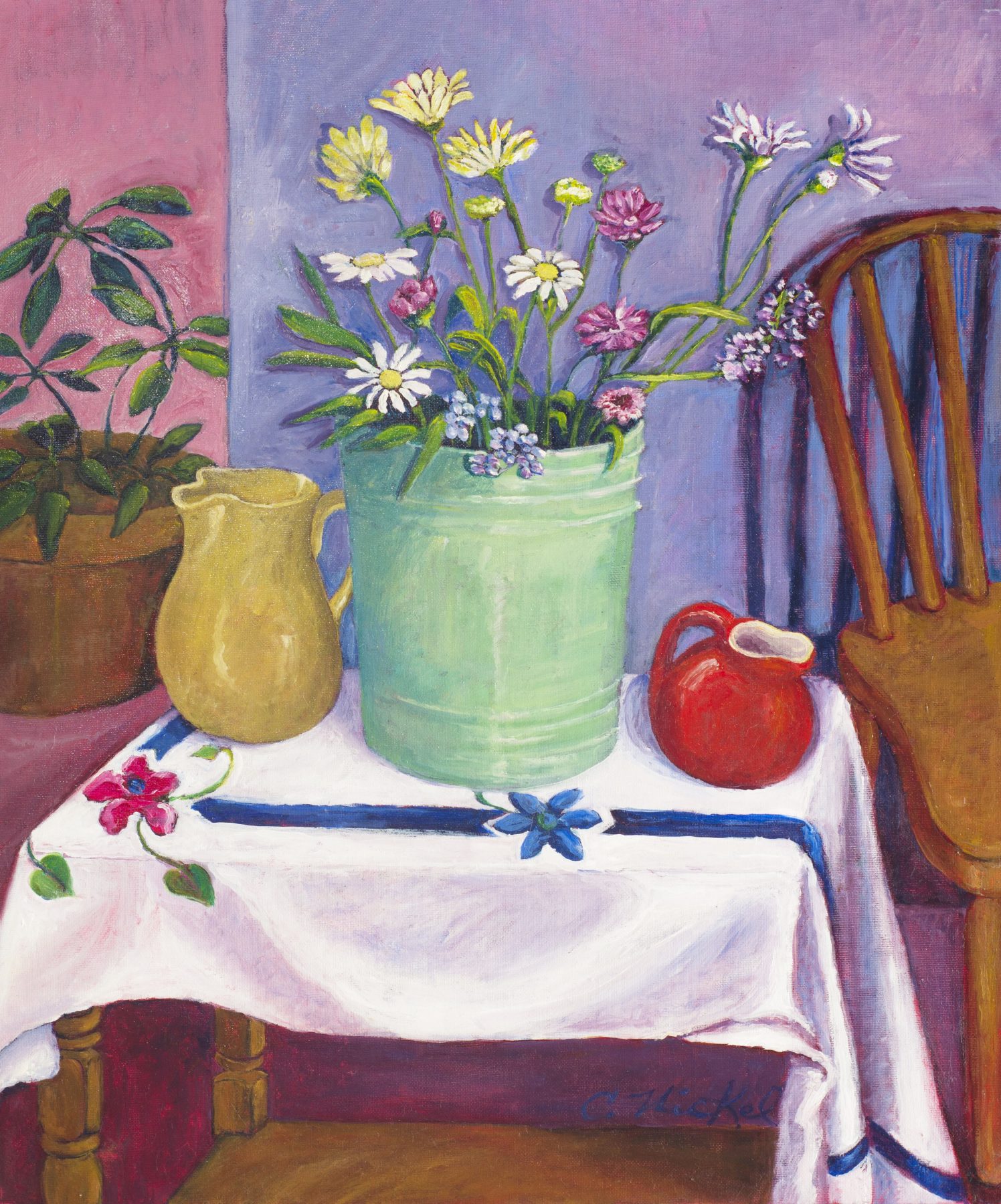 flowers flowers
